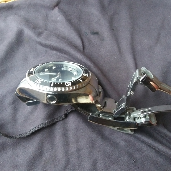 Deep Sea Dweller sub watch - Picture 1 of 6